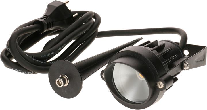 Produktbild Max Hauri LED Gartenspot (350 lm, GU10, IP65)