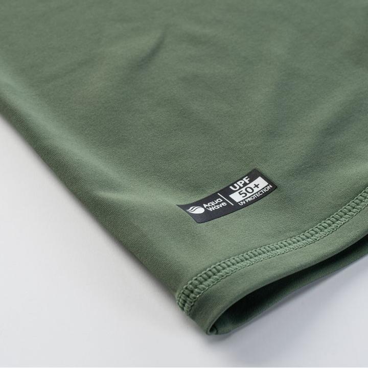 Productafbeelding Aquawave UV-Schutz-T-Shirt für Herren (L)
