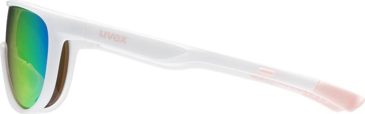 White Matt