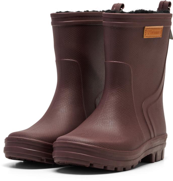 Actual product image hummel hmlTHERMO BOOT JR (29)