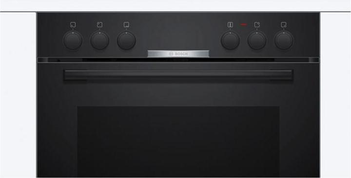 Produktbild Bosch Hausgeräte Herdset HEA510BA0C & NKE645GA2C 400V