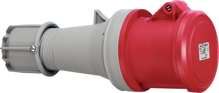 Steffen Accoppiamento CEE 63/5 IP44 (CEE 63/5)