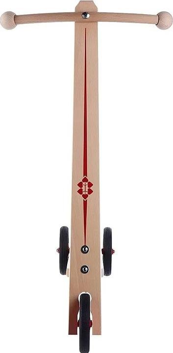 Productafbeelding Holz-Wenzel Houten scooter Peter