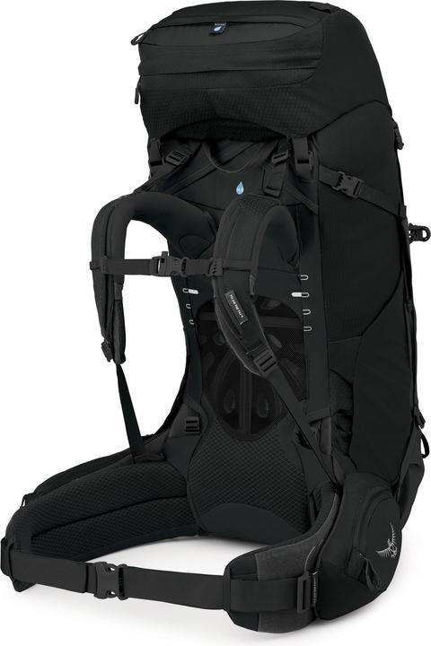 Produktbild Osprey Aether 65 EF Trekkingrucksack S-M 80 cm (65 l)