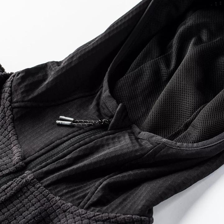 Image du produit Elbrus Sweat-shirt Bessan Polartec (L)