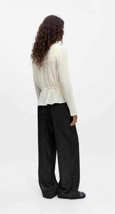 Produktbild Object Schösschen Bluse (34)