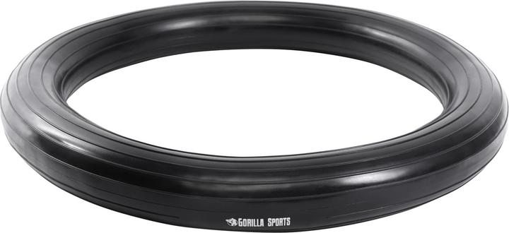 Produktbild Gorilla Sports Ballschale (45 cm)