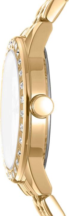 Actual product image DKNY Parsons Glitz Damenuhr (Analogue wristwatch, 38 mm)