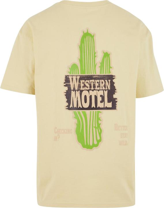 Produktbild Lost Youth Western Motel (M)