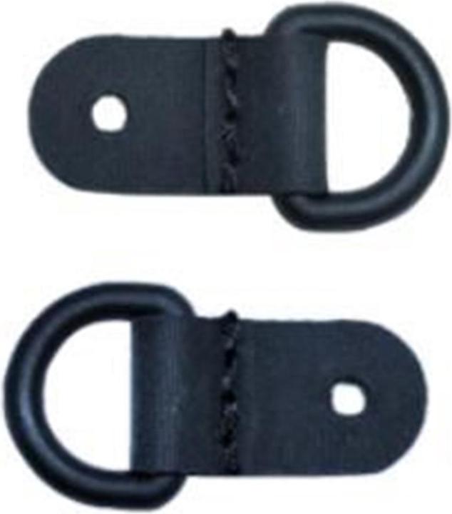 Zebra D-Clips