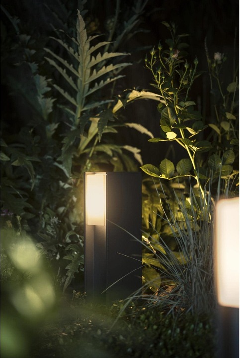 Immagine prodotto Philips Hue Tinta Turaco Base (806 lm, E27, IP44)
