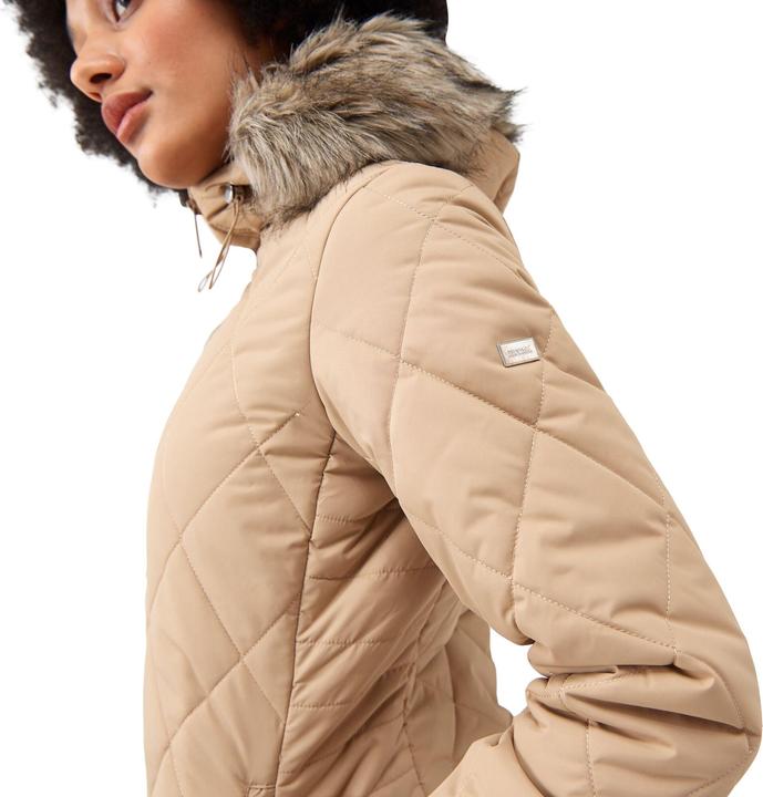 Produktbild Regatta Fritha II Parka (40)