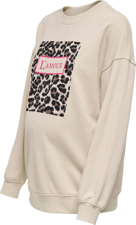 Immagine prodotto Only Maternity OLMFRESH Sweatshirt Sweatshirt (L)