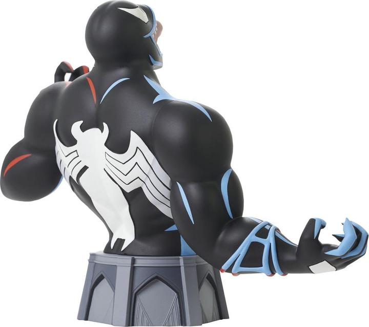 Produktbild Gentle Giant Marvel Animated Series buste Venom 15 cm