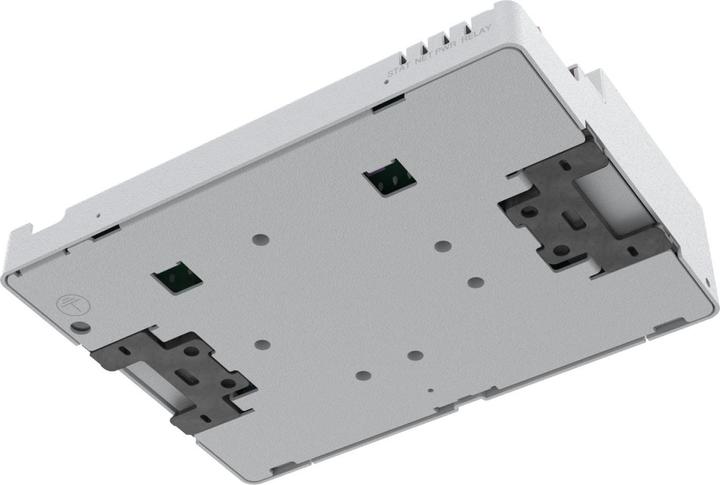 Actual product image Axis TA9001 Wall Mount Bracket 10P (Mounting kit)