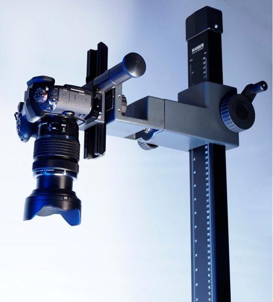 Produktbild Kaiser Fototechnik Kaiser Einstellschlitten Makro