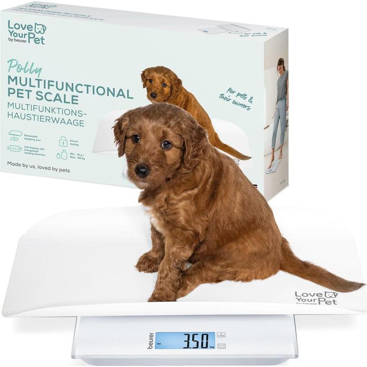 Immagine prodotto Beurer PP 170 (180 kg)