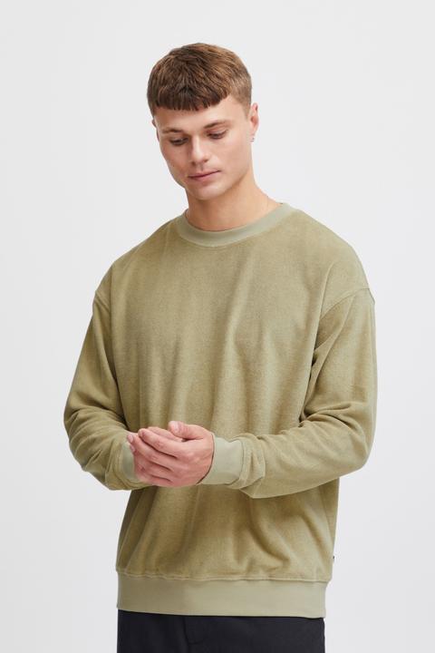 Actual product image Solid SDHaarvard - Sweatshirt - 21108025 (XL)