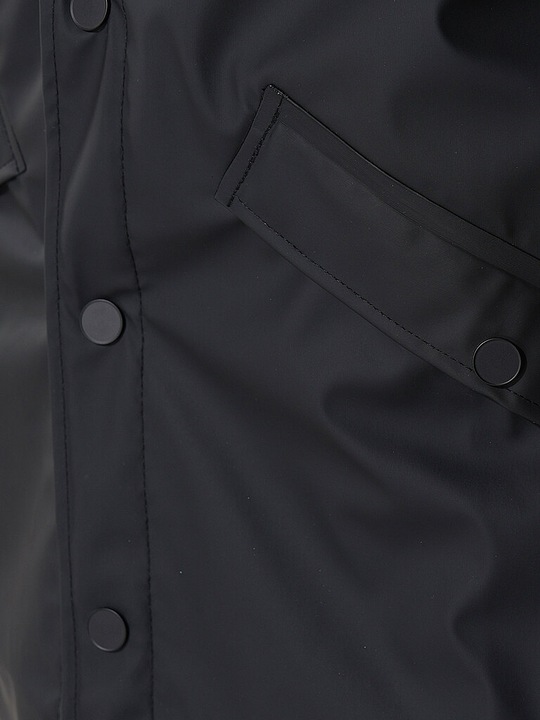 Produktbild Rains 12020 Long Jacket-XS (XS)
