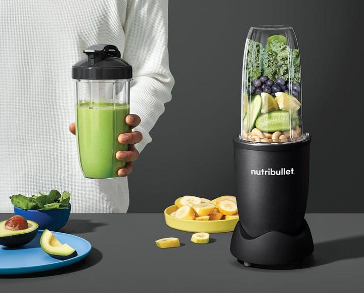 Immagine prodotto NutriBullet Estrattore di sostanze nutritive 900 12-teilig (900 W)