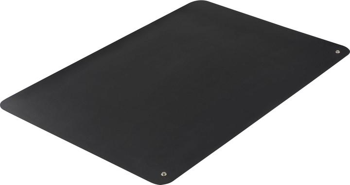 Actual product image Tru Components ESD earthing mat (Static protection)