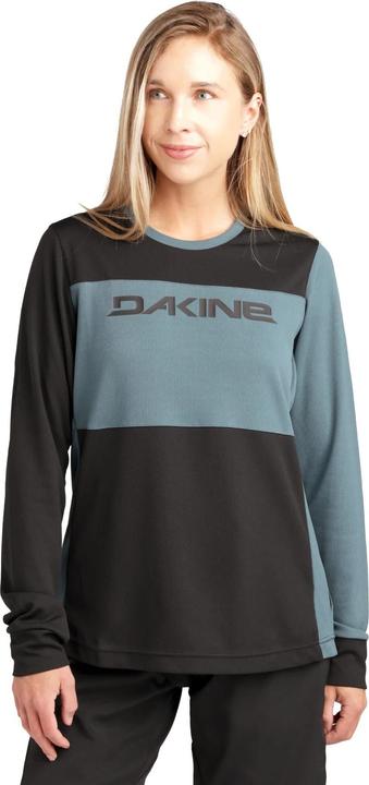 Actual product image Dakine Thrilluim L/S Jersey (XS)