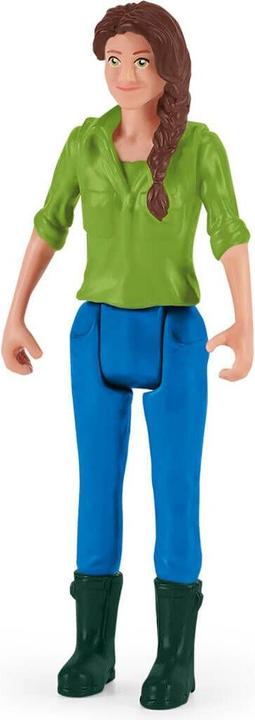 Produktbild Schleich Mobiler Farm Stand