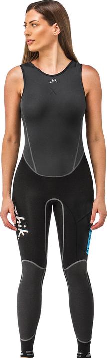 Immagine prodotto Zhik Skiff Microfleece X, donna (XL)