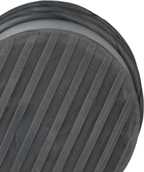 Actual product image Relaxdays Doorstop (1 Piece, 7 x 7 x 7.5 cm)