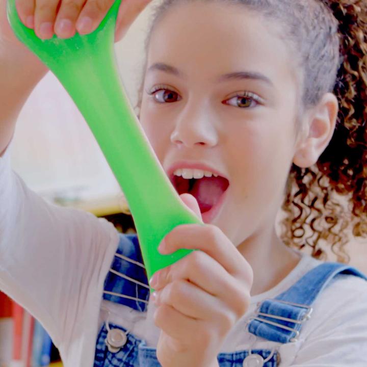 Produktbild Craze Magic Dough 70g Unicorn