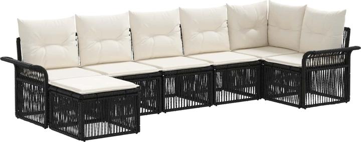 Produktbild vidaXL Garten-Sofa
