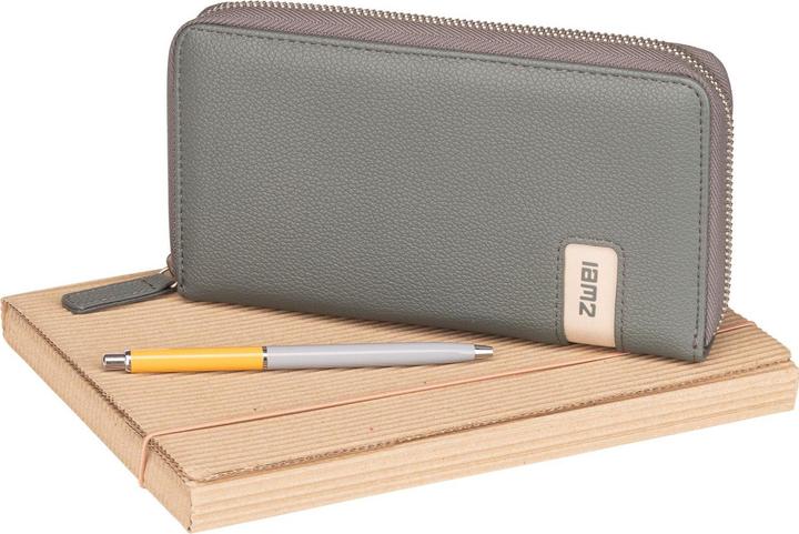 Image du produit Zwei Mademoiselle Geldbörse 20 cm