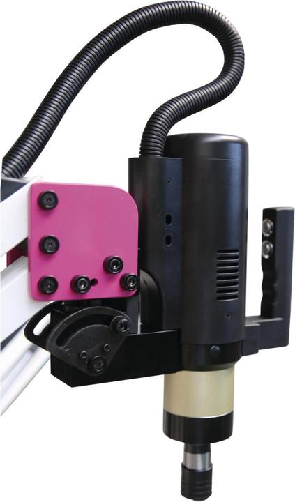 Produktbild Stürmer Optimum Servoelektrische Gewindeschneidmaschine OPTIdrill DG 16