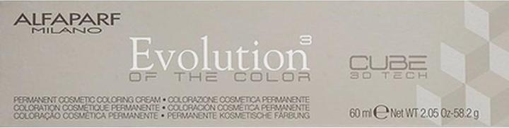 Produktbild Alfaparf Eoc Cube 4,65 60ml (Medium Red Mahogany Blonde 4.65)