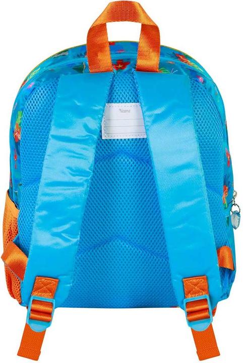 Actual product image Karactermania Elite 3D Backpack Sisters