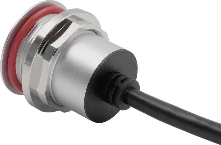 Produktbild Exsys Einbau-Adapter USB-A BU-ST (0.30 m, USB 3.2 Gen 1)