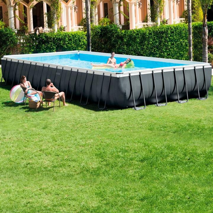 Produktbild Intex Ultra Frame (975 x 488 x 132 cm)