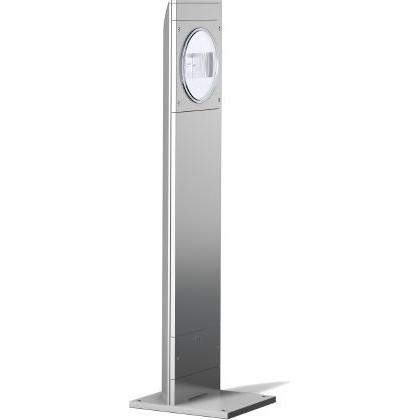 RZB, Gartenbeleuchtung, LED-Standleuchte (380 lm, IP65)