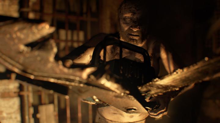 Productafbeelding Capcom Sony Resident Evil 7 Biohazard, PS4 Standaard PlayStation 4 (PS4, EN)