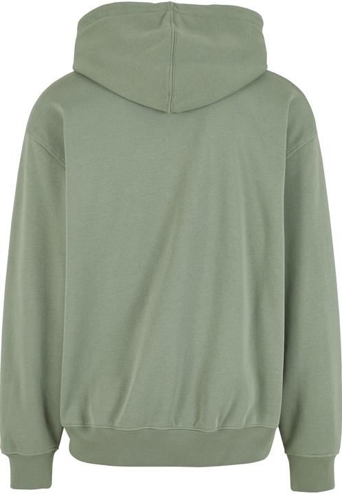 Produktbild DEF Zip Hoody - 72141 (M)