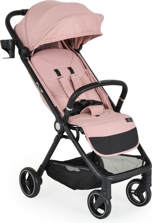 Produktbild Cangaroo Kinderwagen, Sommerbuggy Flip (0 Monate - 4 Jahre)
