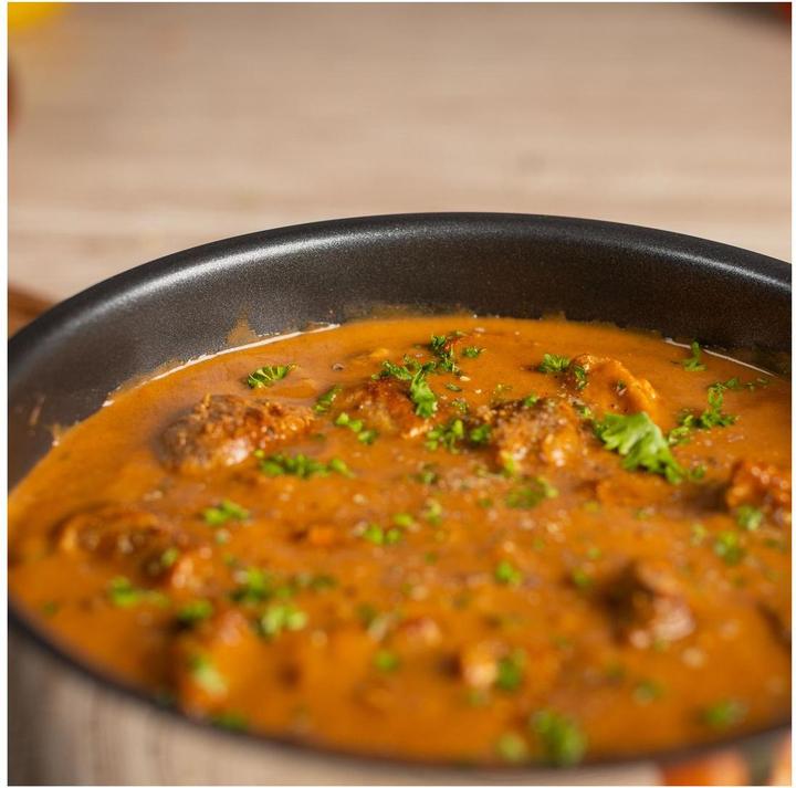 Image du produit Kuhn Rikon Classic (16 cm, Casserole à manche, Acier inoxydable)