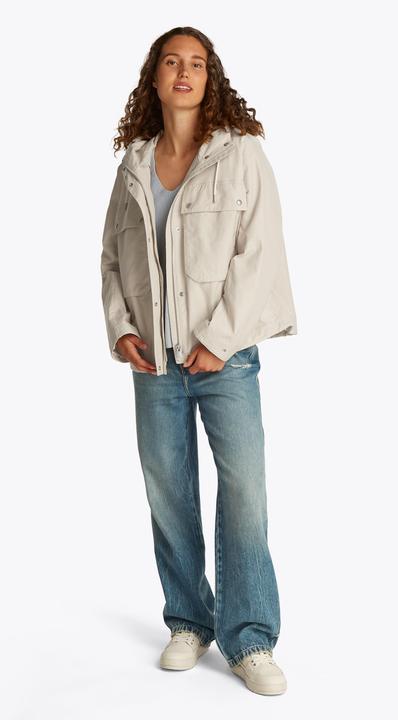 Actual product image Tommy Hilfiger Authentic Original Durable Parka