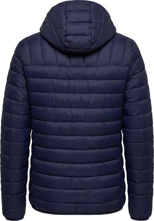 Produktbild Sergio Tacchini Nessen Winterjacke - 94273 (M)