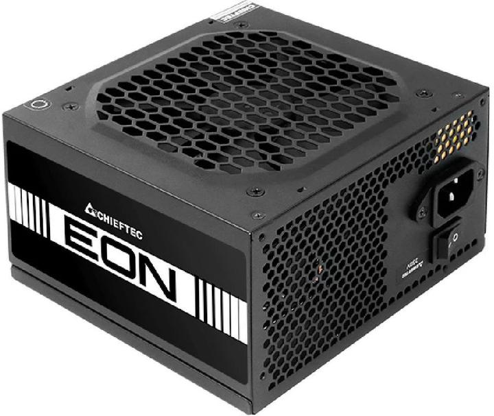 Chieftec Netzteil 600 Watt ATX ** EON Series 80PLUS (600 W)
