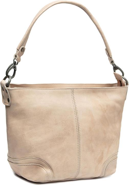 Image du produit The Chesterfield Brand Lucy Schultertasche Leder 22 cm