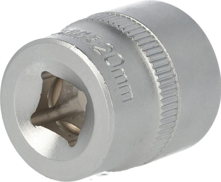 Actual product image Brilliant Tools BT021814 (20 mm)