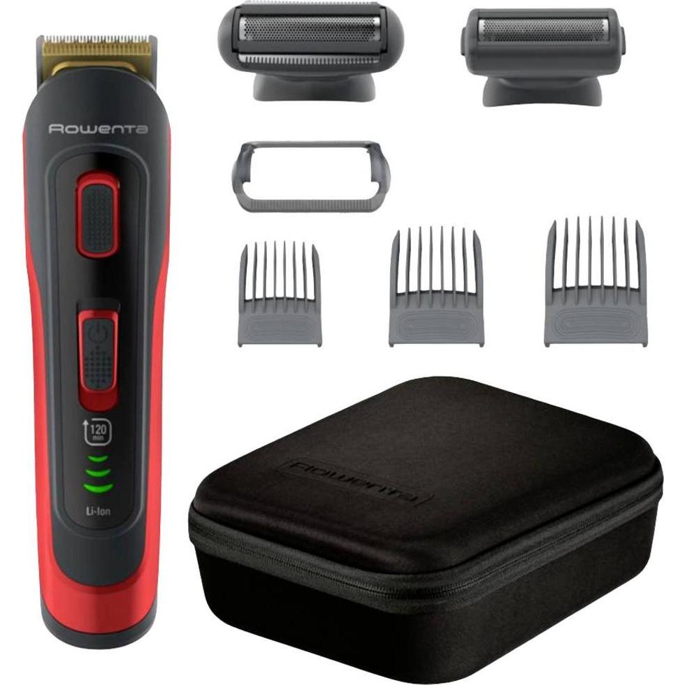 Thumbnail - Rowenta, Trimmer + Haarschneider, BARTSTILISIERUNG Selectium Style