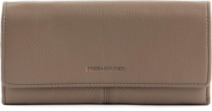 Actual product image FredsBruder Bandolin Wallet