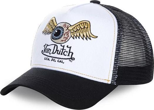 Produktbild Von Dutch Art (One Size)
